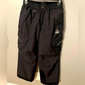 Boy’s Gerry Snow Pants